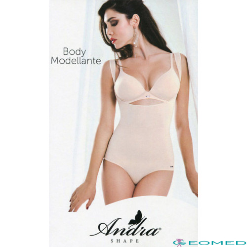 Andra Shape BODY MODELLANTE 15
