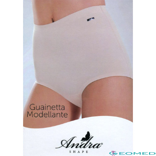 Andra Shape GUAINETTA MODELLANTE 7