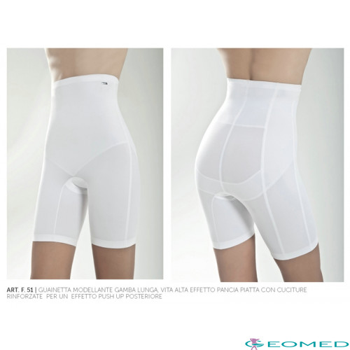 Andra Shape GUAINETTA MODELLANTE GAMBA LUNGA 51